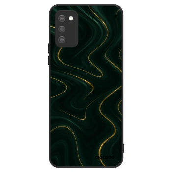 Szilikon tok erre a típusra Samsung Galaxy A02s A025G - Vawes