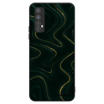 Szilikon tok erre a típusra Realme 7 - Vawes