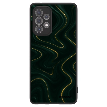 Picasee ULTIMATE CASE Samsung Galaxy A52s 5G A528B - készülékre - Vawes