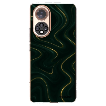 Picasee átlátszó szilikon tok az alábbi mobiltelefonokra Huawei Nova 9 - Vawes