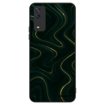 Szilikon tok erre a típusra Vivo Y11s - Vawes