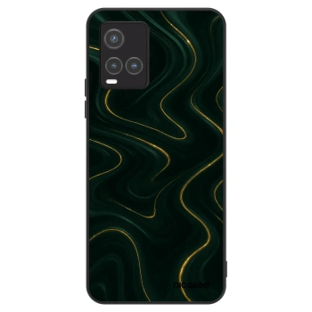 Szilikon tok erre a típusra Vivo Y33s - Vawes