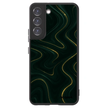 Picasee ULTIMATE CASE Samsung Galaxy S22 5G - készülékre - Vawes