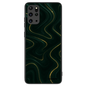 Szilikon tok erre a típusra Samsung Galaxy S20+ G985F - Vawes
