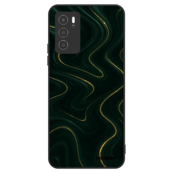 Szilikon tok erre a típusra OPPO A16s - Vawes