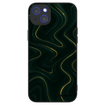 Picasee ULTIMATE CASE Apple iPhone 14 Plus - készülékre - Vawes