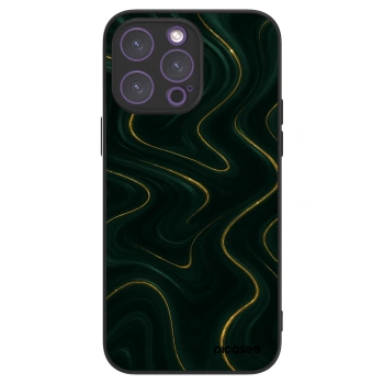 Picasee ULTIMATE CASE Apple iPhone 14 Pro Max - készülékre - Vawes
