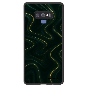 Szilikon tok erre a típusra Samsung Galaxy Note 9 N960F - Vawes