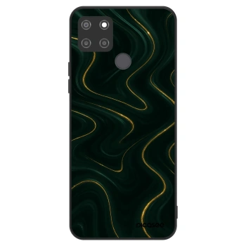 Szilikon tok erre a típusra Realme C21Y - Vawes