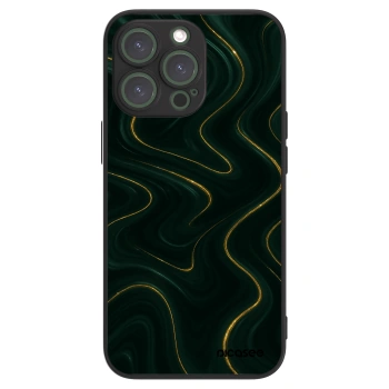 Picasee ULTIMATE CASE MagSafe Apple iPhone 13 Pro - készülékre - Vawes