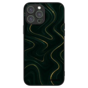 Picasee ULTIMATE CASE MagSafe Apple iPhone 13 Pro Max - készülékre - Vawes