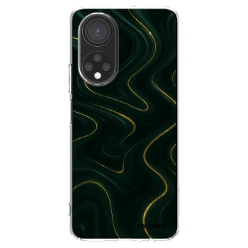 Picasee átlátszó szilikon tok az alábbi mobiltelefonokra Honor X7 - Vawes