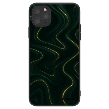 Picasee ULTIMATE CASE MagSafe Apple iPhone 11 Pro Max - készülékre - Vawes