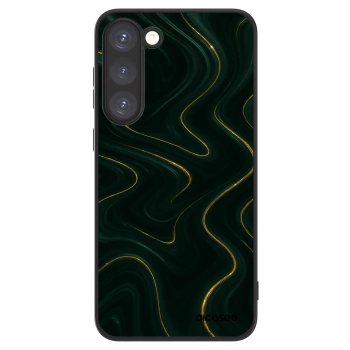 Szilikon tok erre a típusra Samsung Galaxy S23+ 5G - Vawes
