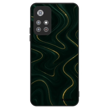 Szilikon tok erre a típusra Xiaomi Redmi Note 11S 5G - Vawes