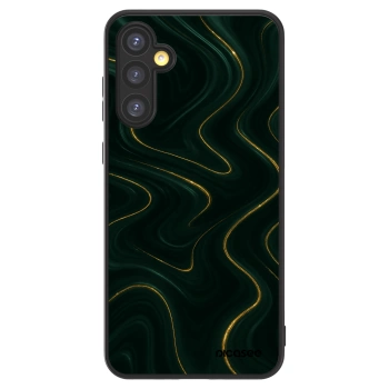 Picasee ULTIMATE CASE Samsung Galaxy A34 5G A346B - készülékre - Vawes