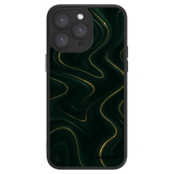 Picasee ULTIMATE CASE Apple iPhone 15 Pro Max - készülékre - Vawes