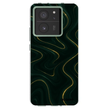 Picasee átlátszó szilikon tok az alábbi mobiltelefonokra Xiaomi 13T - Vawes