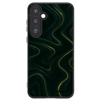 Picasee ULTIMATE CASE Samsung Galaxy A55 5G A556B - készülékre - Vawes