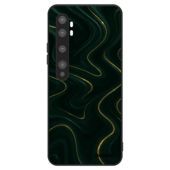 Szilikon tok erre a típusra Xiaomi Mi Note 10 (Pro) - Vawes