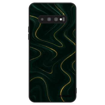 Szilikon tok erre a típusra Samsung Galaxy S10 Plus G975 - Vawes