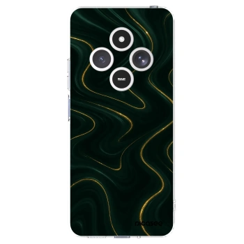 Picasee átlátszó szilikon tok az alábbi mobiltelefonokra Xiaomi Redmi 14C - Vawes