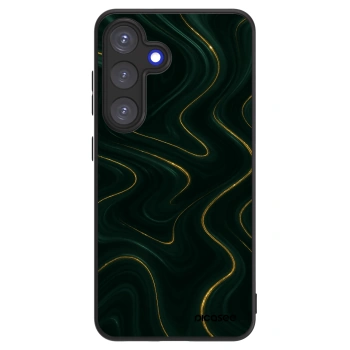 Picasee ULTIMATE CASE Samsung Galaxy S25 5G - készülékre - Vawes