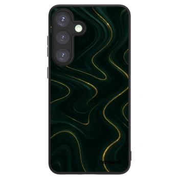 Picasee ULTIMATE CASE Samsung Galaxy S25+ 5G - készülékre - Vawes