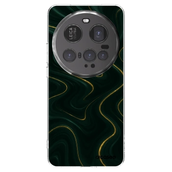 Picasee átlátszó szilikon tok az alábbi mobiltelefonokra Xiaomi 15 Ultra - Vawes