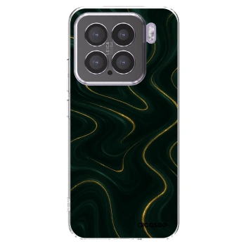 Picasee átlátszó szilikon tok az alábbi mobiltelefonokra Xiaomi 15 - Vawes