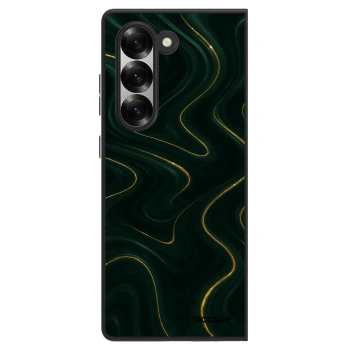 Szilikon tok erre a típusra Samsung Galaxy Z Fold6 5G - Vawes