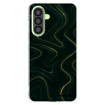Picasee átlátszó szilikon tok az alábbi mobiltelefonokra Samsung Galaxy A26 5G A266B - Vawes