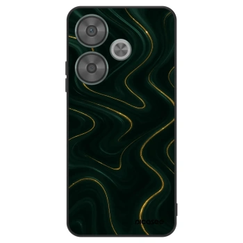 Szilikon tok erre a típusra Xiaomi Poco F6 - Vawes