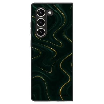 Szilikon tok erre a típusra Samsung Galaxy Z Fold5 5G - Vawes
