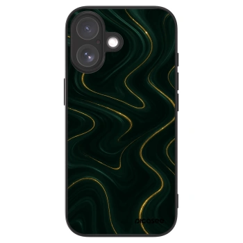 Picasee ULTIMATE CASE MagSafe Apple iPhone 17 - készülékre - Vawes