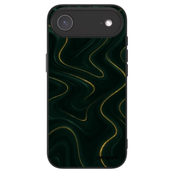Picasee ULTIMATE CASE MagSafe Apple iPhone Air - készülékre - Vawes