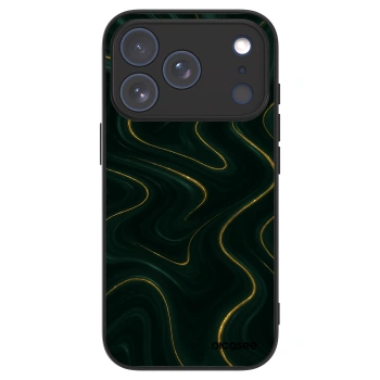 Picasee ULTIMATE CASE MagSafe Apple iPhone 17 Pro - készülékre - Vawes