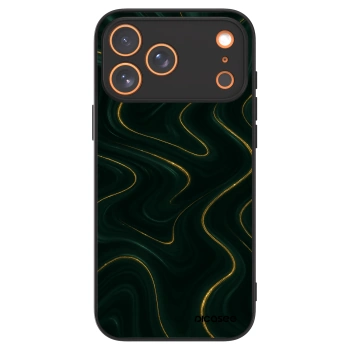 Picasee ULTIMATE CASE Apple iPhone 17 Pro Max - készülékre - Vawes