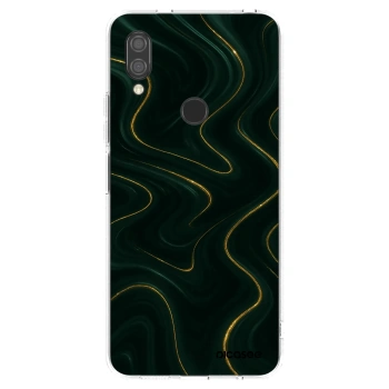 Picasee átlátszó szilikon tok az alábbi mobiltelefonokra Xiaomi Redmi 7 - Vawes