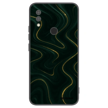 Picasee fekete szilikon tok az alábbi mobiltelefonokra Xiaomi Redmi 7 - Vawes