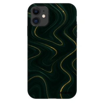 Szilikon tok erre a típusra Apple iPhone 11 - Vawes