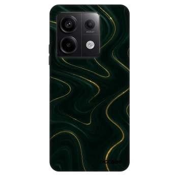 Szilikon tok erre a típusra Xiaomi Redmi Note 13 Pro 5G - Vawes