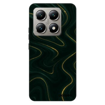 Szilikon tok erre a típusra Xiaomi 14T Pro - Vawes