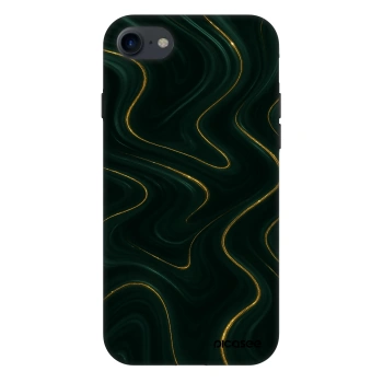 Szilikon tok erre a típusra Apple iPhone SE 2022 - Vawes