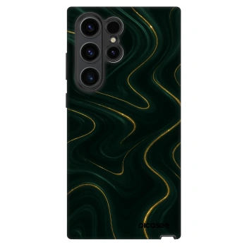 Szilikon tok erre a típusra Samsung Galaxy S22 Ultra 5G - Vawes