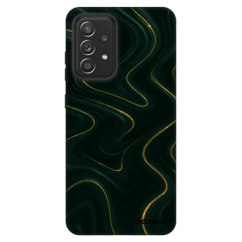 Szilikon tok erre a típusra Samsung Galaxy A52s 5G A528B - Vawes