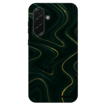 Szilikon tok erre a típusra Samsung Galaxy A36 5G - Vawes