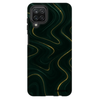 Szilikon tok erre a típusra Samsung Galaxy A12 A125F - Vawes