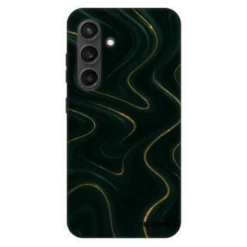 Szilikon tok erre a típusra Samsung Galaxy S24+ S926B 5G - Vawes