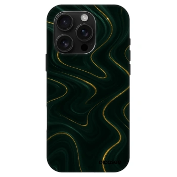 Szilikon tok erre a típusra Apple iPhone 16 Pro - Vawes